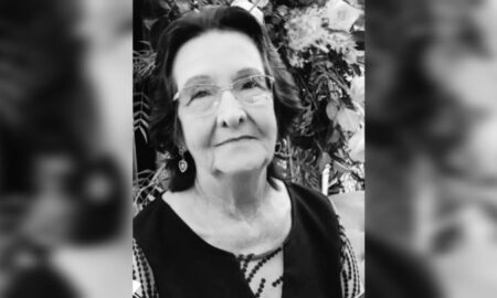 Nota de Falecimento: Terezinha Selia Rohling, aos 70 anos de idade