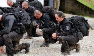 Águia de Osso: curso transformou Santa Catarina em referência nacional em escolta de alta complexidade