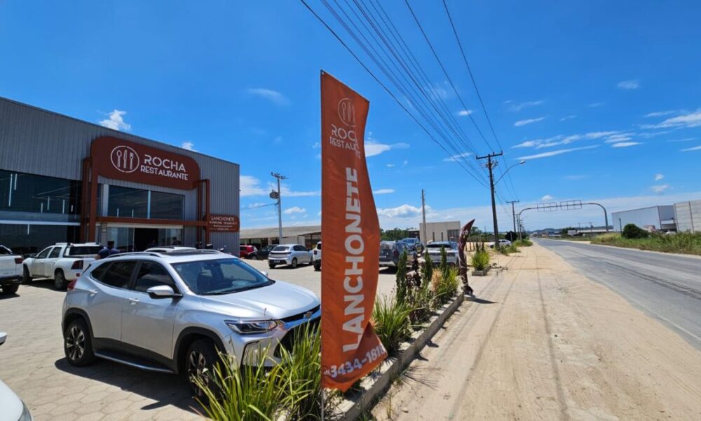 Rocha Restaurante completa 14 anos de história e 2 anos de sucesso em novo endereço