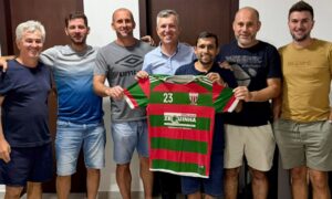 Master do Rui Barbosa define nova diretoria para o biênio 2026/2027