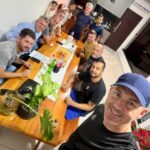 Master do Rui Barbosa define nova diretoria para o biênio 2026/2027