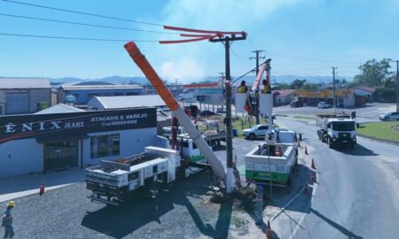 Com investimento de R$ 5 milhões, Cermoful inicia obras da nova rede de distribuição para Estação Cocal