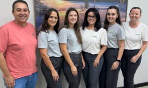 Eleita nova Cipa da Cermoful com composição 100% feminina