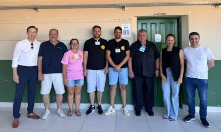 Chapa 1 vence eleição para o Conselho Fiscal da Cermoful Energia