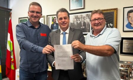 Frente Parlamentar em Defesa da Limpeza e Desassoreamento do Rio Urussanga é criada na Alesc