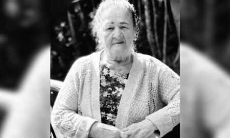 Nota de Falecimento: Assunta Rosália Piva, aos 83 anos de idade