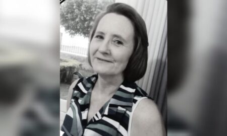 Nota de Falecimento: Ana Ceslak, aos 68 anos de idade