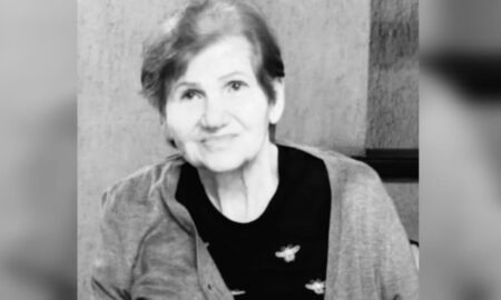 Nota de Falecimento: Anilde Maria Pagnan Scarpatto, aos 88 anos de idade