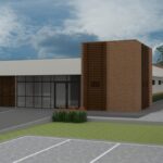 Nova sede da Câmara de Vereadores de Morro da Fumaça entra em fase de licitação