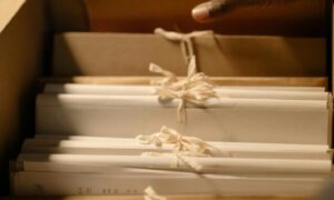 Transformando documentos digitais para melhorar a produtividade local