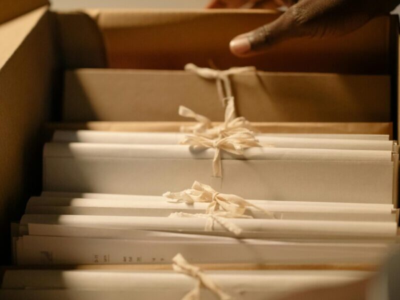 Transformando documentos digitais para melhorar a produtividade local