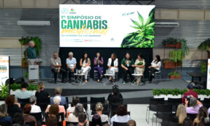 Simpósio sobre cannabis medicinal coloca ciência e políticas públicas em pauta no Sul catarinense