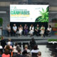 Simpósio sobre cannabis medicinal coloca ciência e políticas públicas em pauta no Sul catarinense