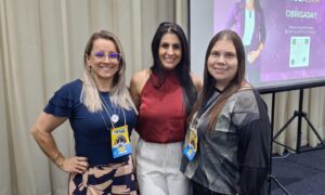 Conselheiras tutelares de Morro da Fumaça participam de capacitação em Porto Alegre