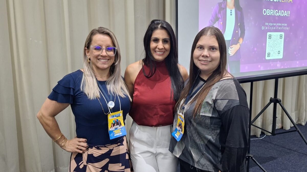 Conselheiras tutelares de Morro da Fumaça participam de capacitação em Porto Alegre