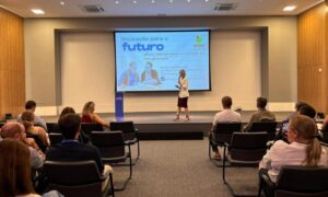 Educação para o futuro pauta encontro do Lide sobre transformações no trabalho