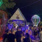 Abertura da Toca do Coelho leva encanto da Páscoa a Morro da Fumaça 5 Abertura da Toca do Coelho leva encanto da Páscoa a Morro da Fumaça