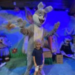 Abertura da Toca do Coelho leva encanto da Páscoa a Morro da Fumaça 2 Abertura da Toca do Coelho leva encanto da Páscoa a Morro da Fumaça