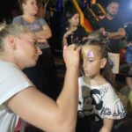 Abertura da Toca do Coelho leva encanto da Páscoa a Morro da Fumaça 4 Abertura da Toca do Coelho leva encanto da Páscoa a Morro da Fumaça