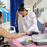 Ação especial pelo Dia da Mulher realiza mais de 400 atendimentos em Morro da Fumaça