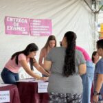 Ação especial pelo Dia da Mulher realiza mais de 400 atendimentos em Morro da Fumaça