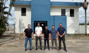 Acimf aluga novo espaço para ampliar estrutura e fortalecer o associativismo em Morro da Fumaça