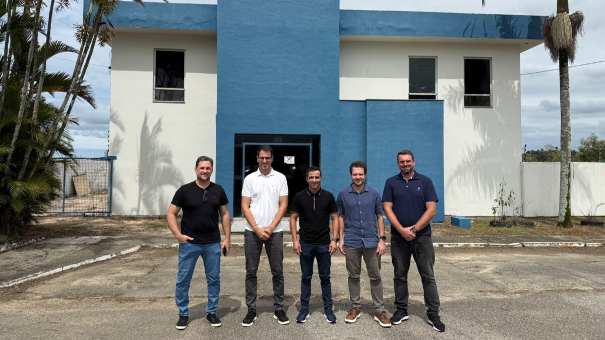 Acimf aluga novo espaço para ampliar estrutura e fortalecer o associativismo em Morro da Fumaça