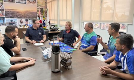 Convênio entre Prefeitura e Esucri amplia acesso ao ensino superior em Morro da Fumaça