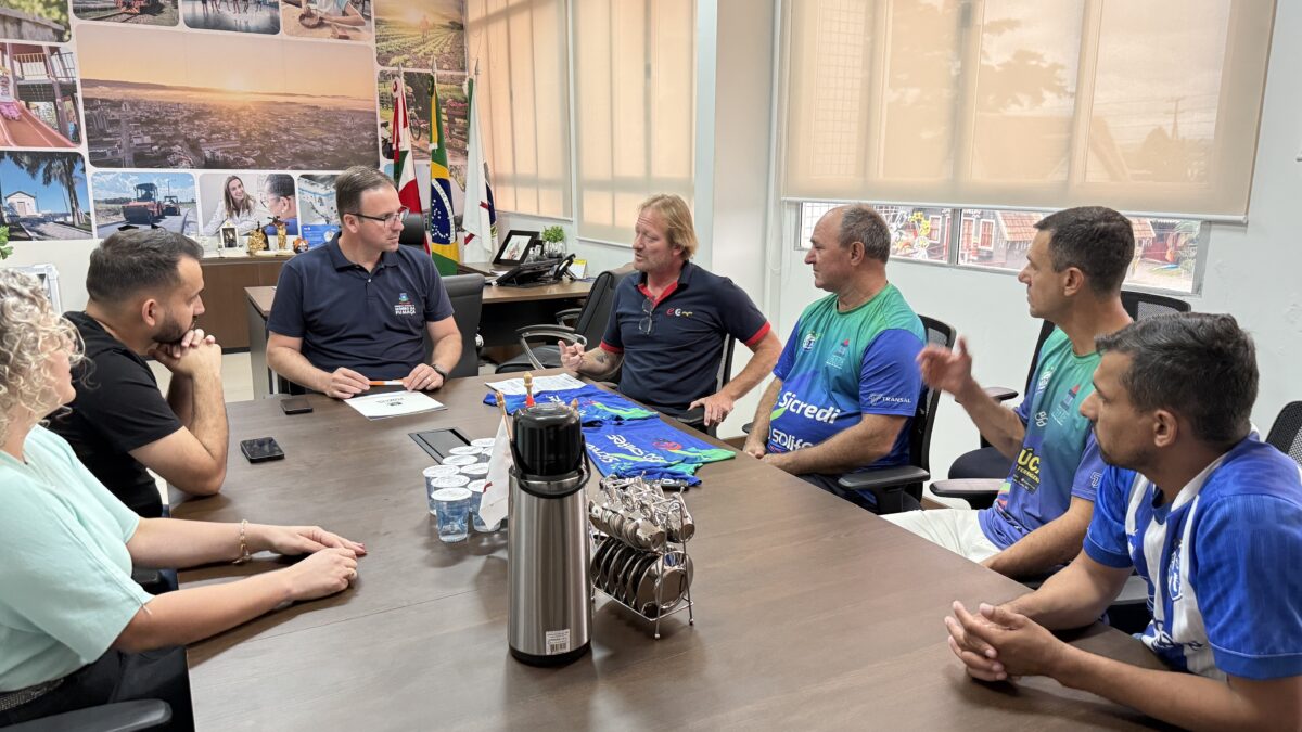 Convênio entre Prefeitura e Esucri amplia acesso ao ensino superior em Morro da Fumaça