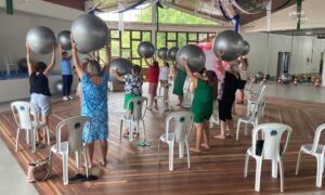 Prefeitura de Morro da Fumaça abre inscrições para o projeto Em Movimento 60+