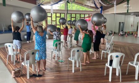 Prefeitura de Morro da Fumaça abre inscrições para o projeto Em Movimento 60+