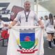 Atleta fumacense conquista título em campeonato de levantamento de peso