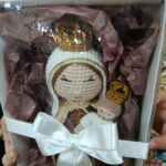 Candidatas a rainha e princesas mirins são apresentadas durante novena em Linha Torrens 5 Candidatas a rainha e princesas mirins são apresentadas durante novena em Linha Torrens