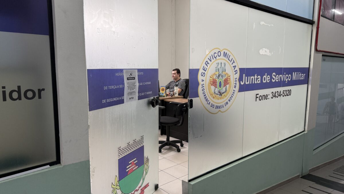 Casa da Cidadania de Morro da Fumaça passa a atender em novo local