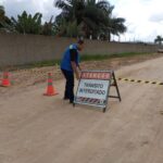 Defesa Civil fumacense aprimora ações de resposta em simulado de Gestão de Desastres