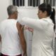 Morro da Fumaça registra 370 doses aplicadas no Dia D de vacinação contra a gripe