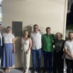 Governo de Morro da Fumaça inaugura reforma e ampliação da Escola Olívio Recco