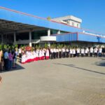 Semana Santa inicia com missa e bênção de Ramos na Paróquia São Roque