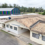 Governo de Morro da Fumaça inaugura reforma e ampliação da Escola Olívio Recco