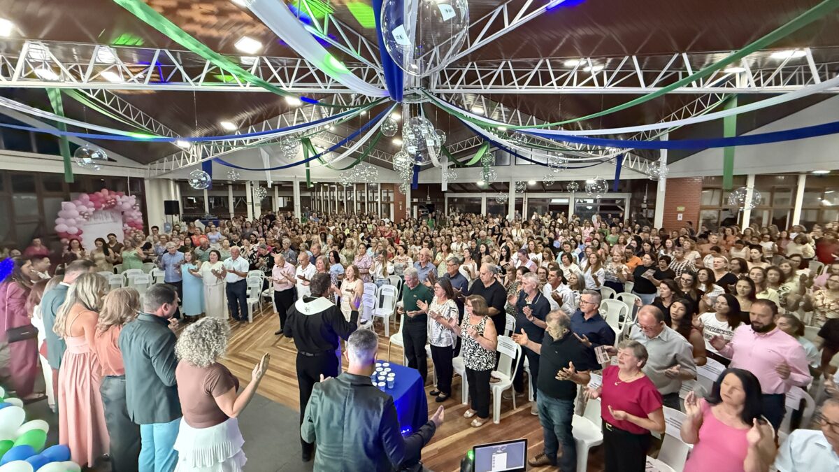 Espaço Integrado de Morro da Fumaça é inaugurado e amplia oferta de lazer e eventos no município