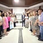 Espaço Integrado de Morro da Fumaça é inaugurado e amplia oferta de lazer e eventos no município