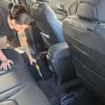 Estética Automotiva “Das Meninas” transforma paixão por carros em negócio em Morro da Fumaça