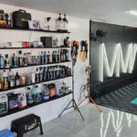 Estética Automotiva “Das Meninas” transforma paixão por carros em negócio em Morro da Fumaça