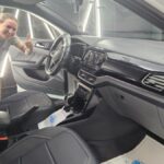 Estética Automotiva “Das Meninas” transforma paixão por carros em negócio em Morro da Fumaça