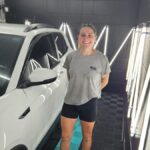 Estética Automotiva “Das Meninas” transforma paixão por carros em negócio em Morro da Fumaça