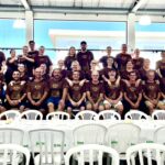 Almoço de Ramos reúne famílias e abre programação da 68ª Festa em Honra a São Roque 6 Almoço de Ramos reúne famílias e abre programação da 68ª Festa em Honra a São Roque