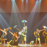 Apae de Morro da Fumaça conquista dois primeiros lugares no Festival Nossa Arte