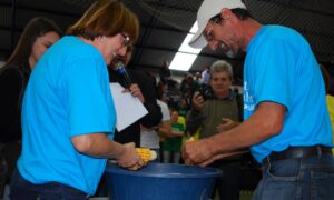 Comunidades rurais terão protagonismo na Olimpíada Rural da Maggiofest 2026