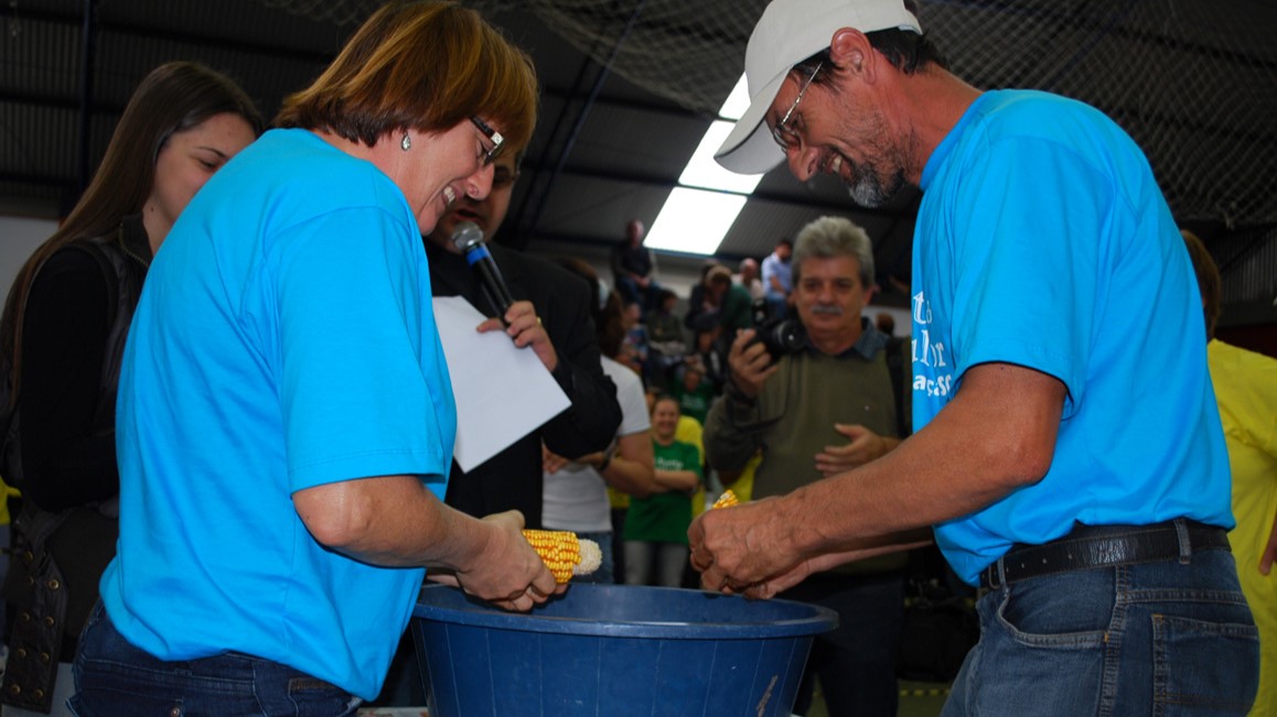 Comunidades rurais terão protagonismo na Olimpíada Rural da Maggiofest 2026