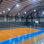 Governo de Morro da Fumaça inaugura reforma e ampliação da Escola Olívio Recco